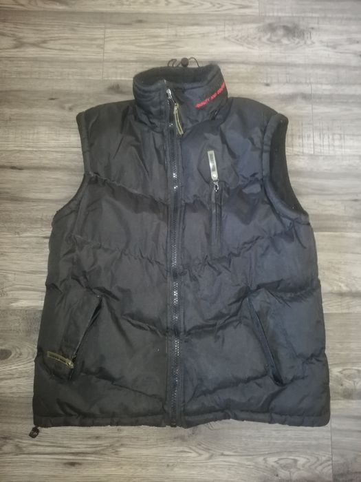 Sprzedam bezrękawnik męski Non-Basic!! Okazja!!