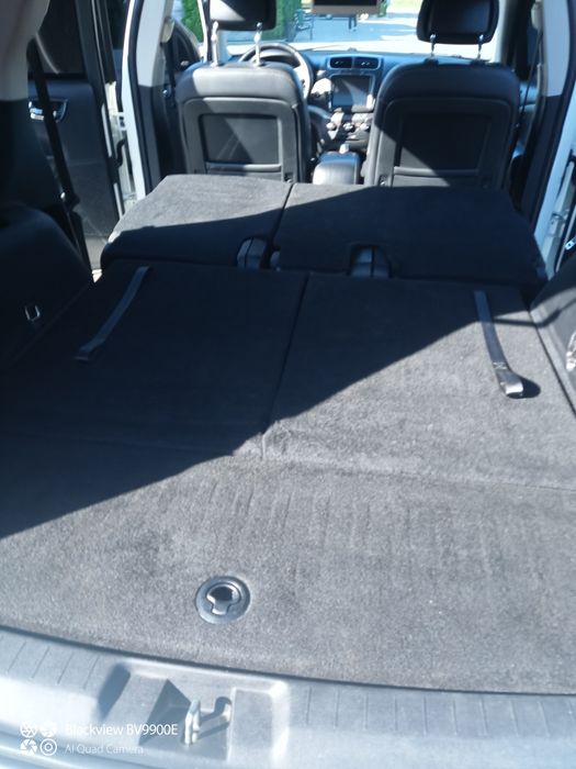 Dodge journey CROSSROAD