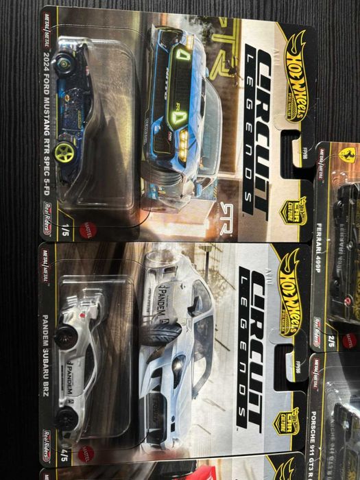 hot wheels legends - zabawki dla dzieci | OLX Dla Dzieci