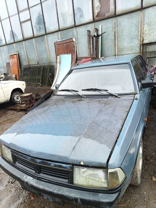 коробка передач москвич 2141 - Купити трансмісії, КПП та АКПП