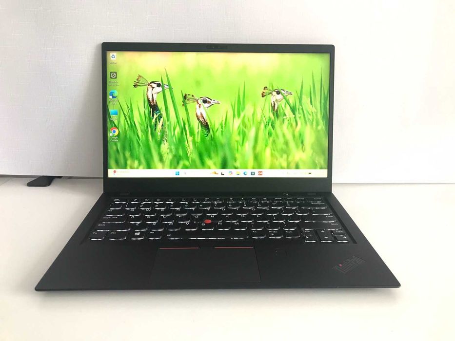 Ноутбук Lenovo ThinkPad X1 Carbon 6th Gen | i7-8650u | 16GB | 512GB