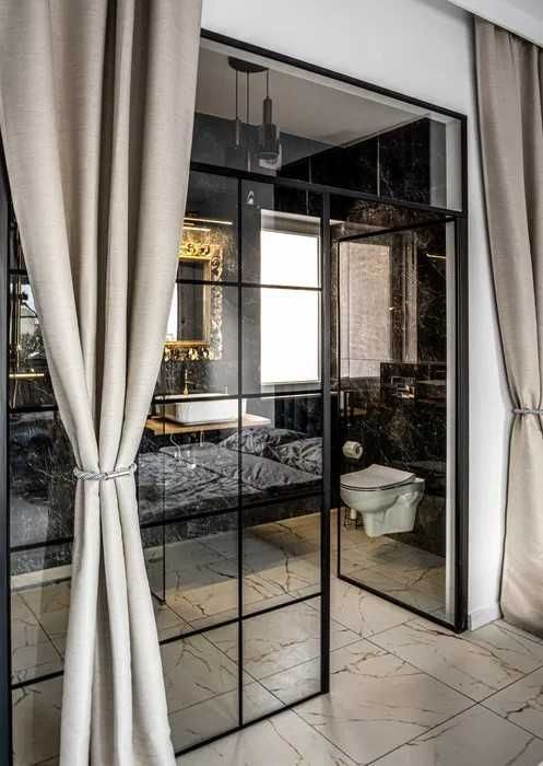 Apartament z Jacuzzi Gdynia. Sylwester zajety