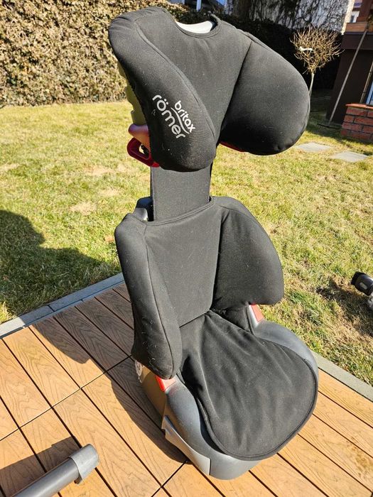 Fotelik samochodowy Britax Romer
