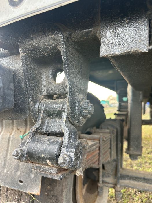 Продам прицеп 2птс4