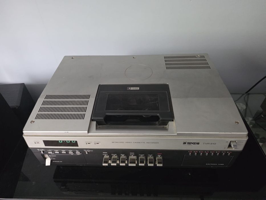 Fisher magnetowid sprawny