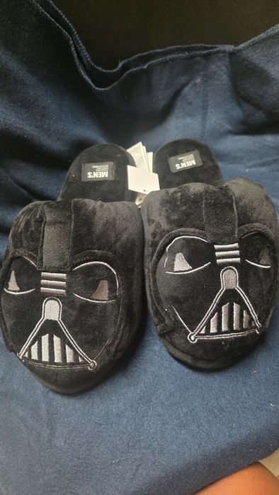Chinelos star wars tam M