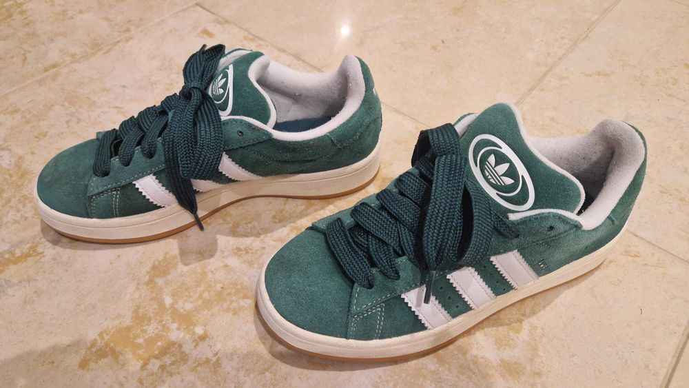 Buty adidas chłopięce