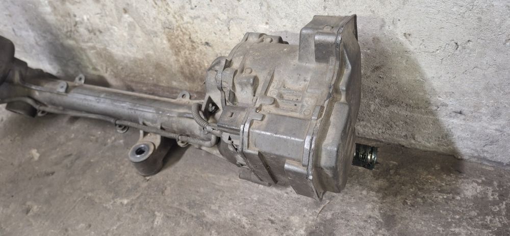 Рейка Ford Focus