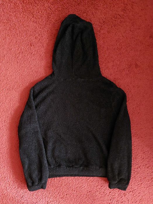 Жіноче худі тедді Shein