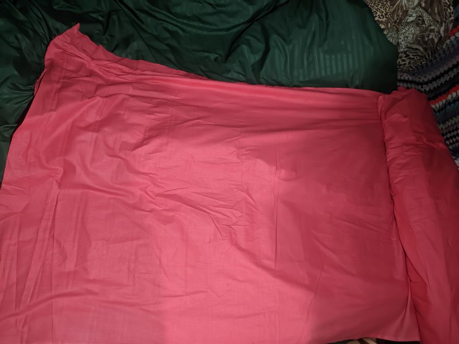 Ткань ситец СССР