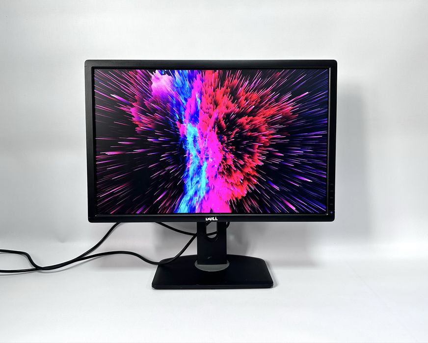 Монітор 24" Dell U2412M 1920х1200 (16:10) WLED IPS