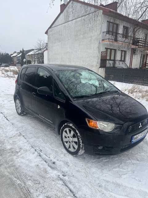 Sprzedam Mitsubishi Colt 2011 r.