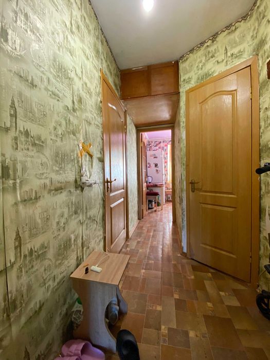 Продаж 1-кімнатної квартири 29м2 на Масанах! DI