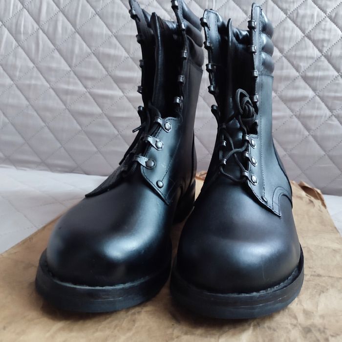 Buty Wojskowe desanty SPWS GDYNIA Wz.919/MON rozm 27,5