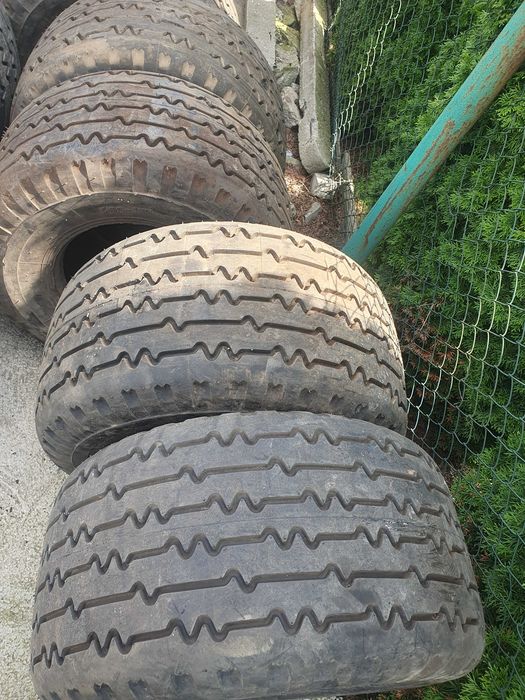 Kola opony 400-15,5