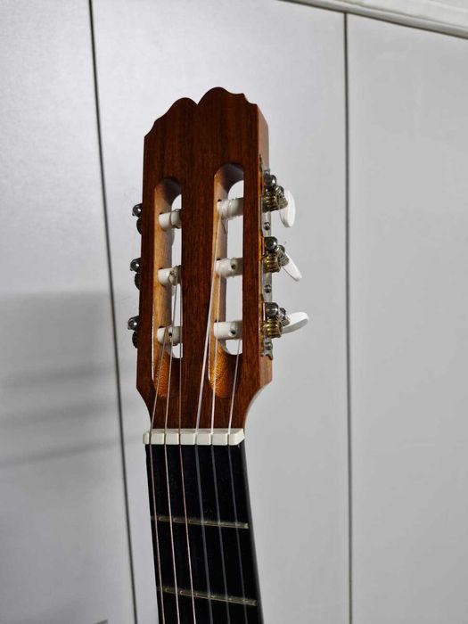 Guitarra Acústica Admira Juanita com Saco