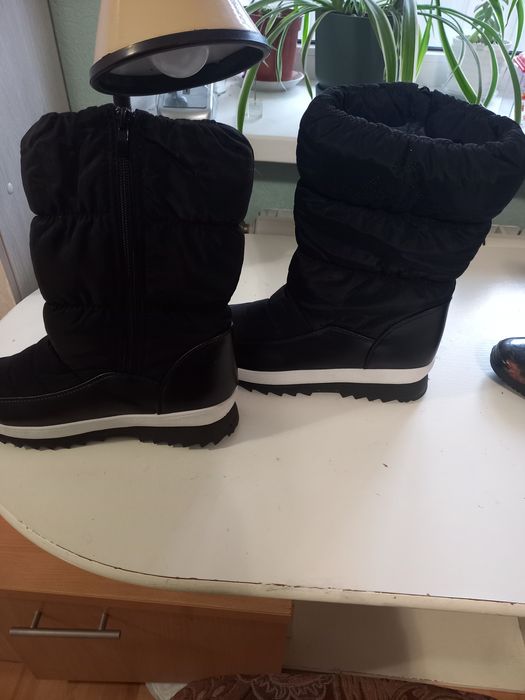 Женские дуйчики 38 размер