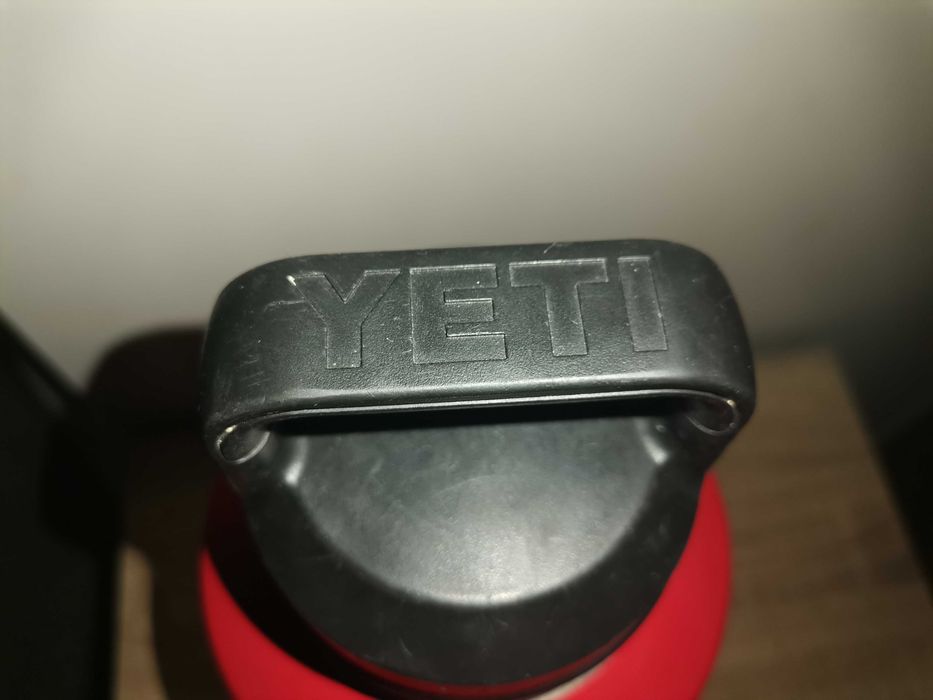 Garrafa Yeti 1.89 Litros