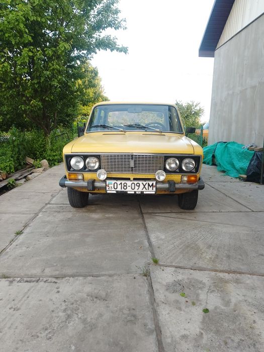 Продам ВАЗ 2106 1987р