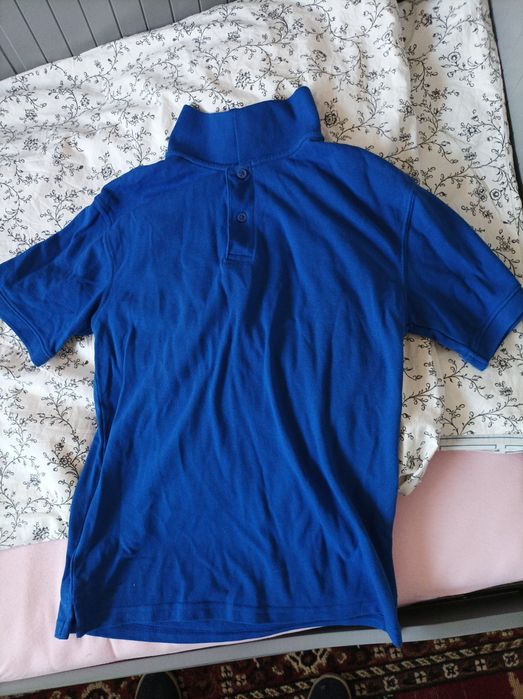 Bluzka damska granatowa XL