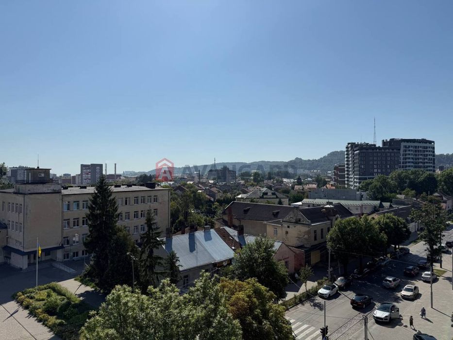 3-кімнатна квартира за адресою Замарстинівська вул. (площа 91 м²) - Atlanta.ua - фото 18