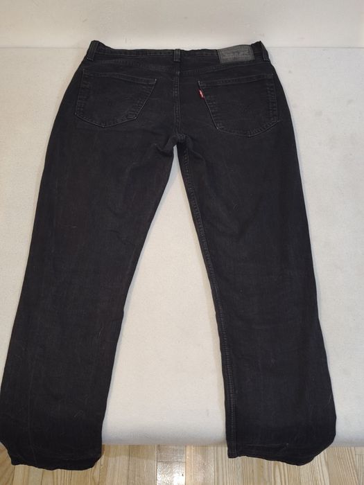 Jeansy Levi’s 511