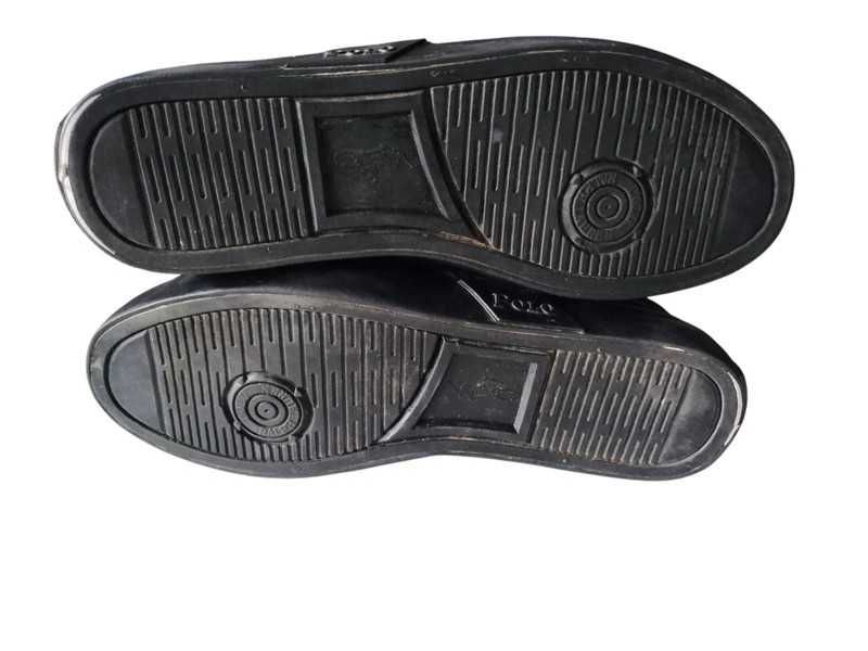 Trampki Ralph Lauren 38,unisex