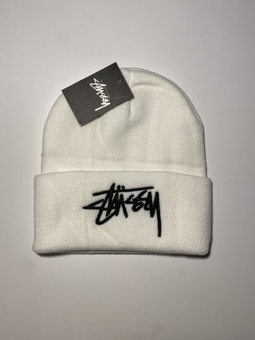 Шапка Stussy / Стуси