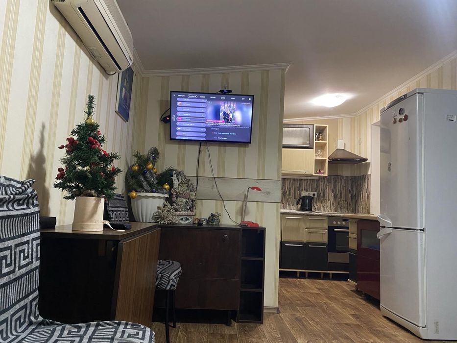 Квартира посуточно і на довгий час