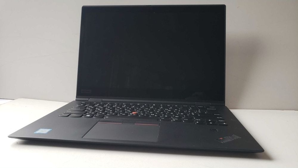 lenovo thinkpad x13 yoga - купити ноутбуки - Ціна на OLX.ua