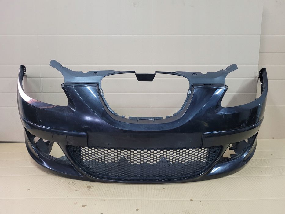 zderzak przód przedni seat toledo iii 04-09