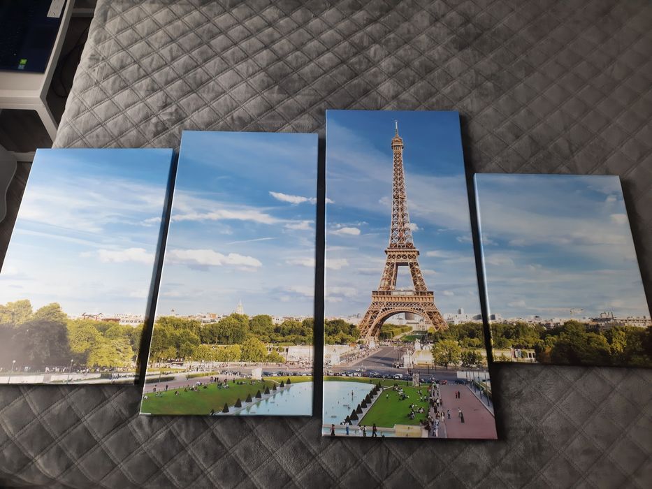 Продам модульну картину