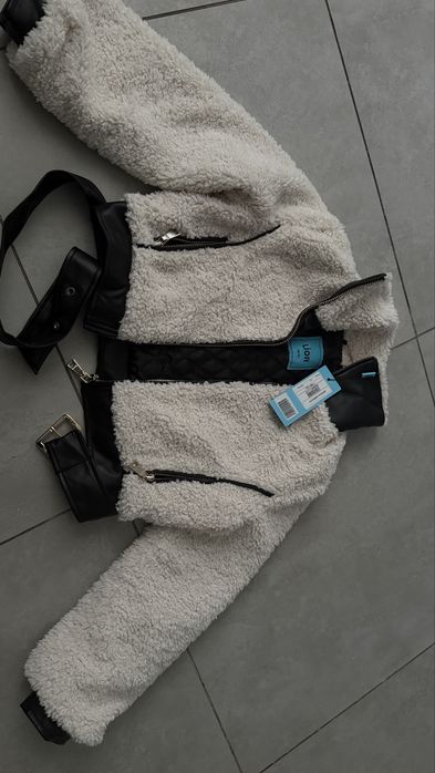 Дубльонка Lior нова xs