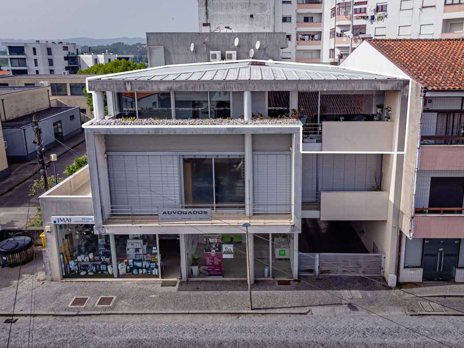 APARTAMENTO t3+1 - Ferreiros - AMARES