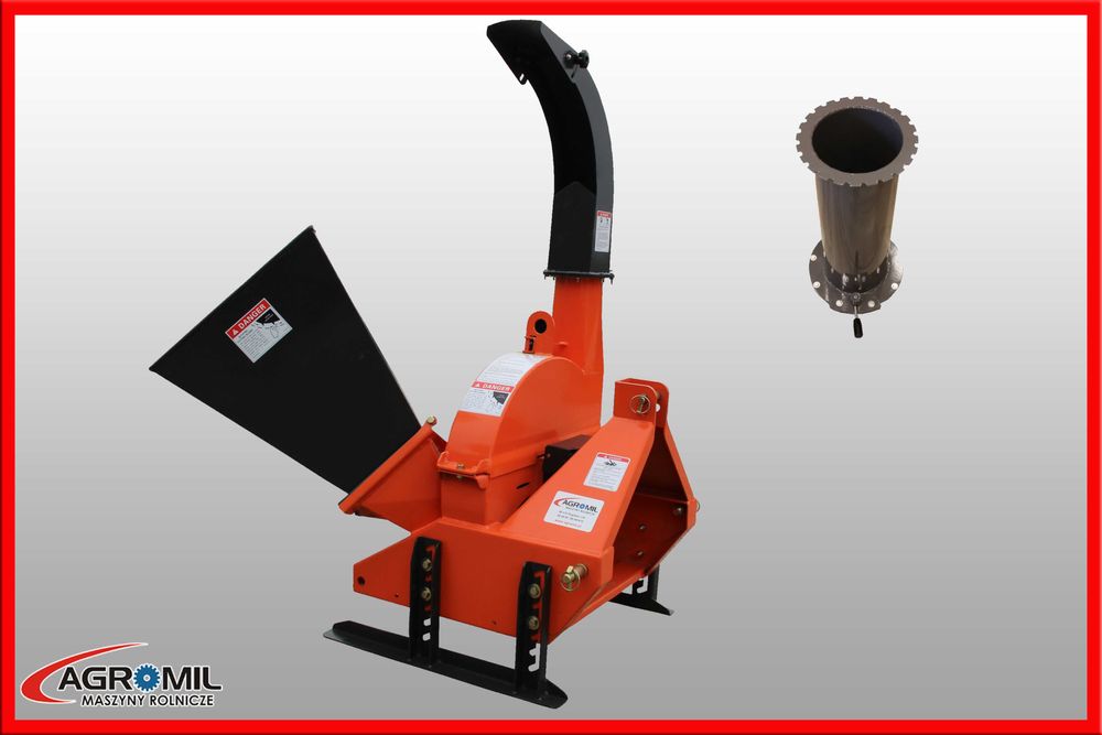 RĘBAK DO GAŁĘZI BX42S firmowy tarczowy promocja NOWY MODEL wyprzedaż