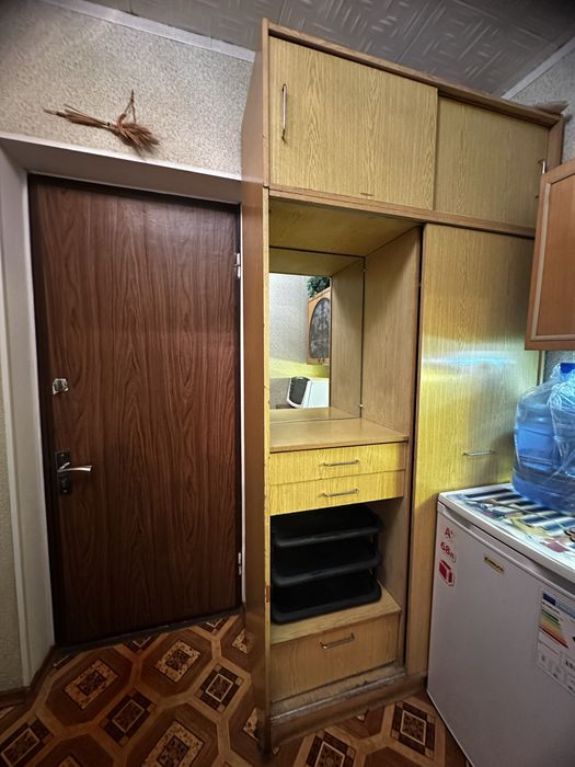 Комната в общежитии. Карпенко-Карого 27. Собственник. Без комиссии!