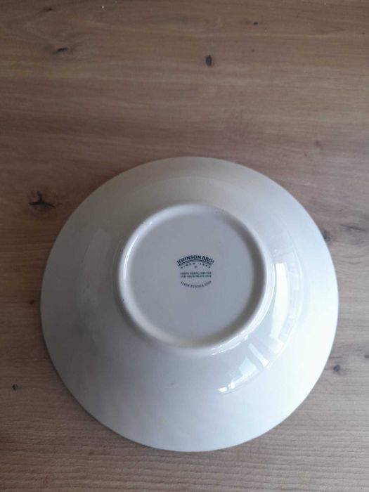 Prato decorativo "Johnson Bros" - 10 €