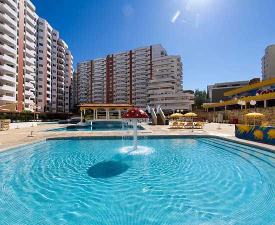 T1 Praia da Rocha Ferias