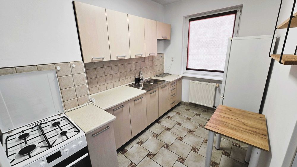 Wynajmę mieszkanie Toruń ul .Bartkiewiczówny 94e