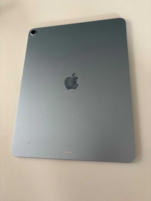 iPad Air 7 13" M3 512GB wifi niebieski USZKODZONY