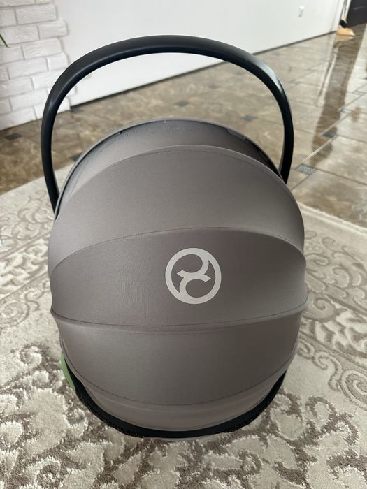 Автокрісло Cybex Cloud T i-Size