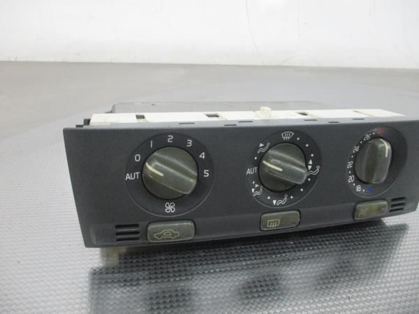 Comando chauffage / sofagem VOLVO S40 I (VS)