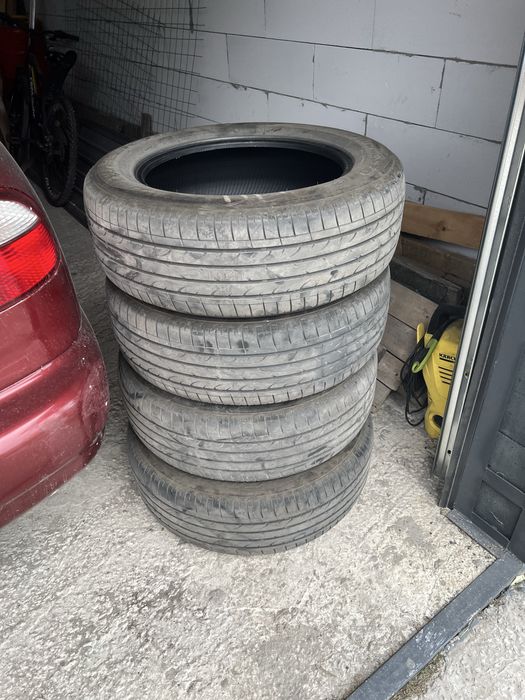 Шини, резина 225/60 R17