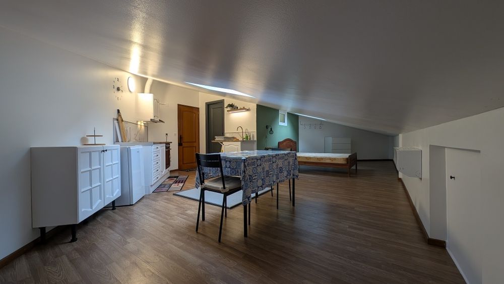 Aluga-se Estudio na Marinha Grande