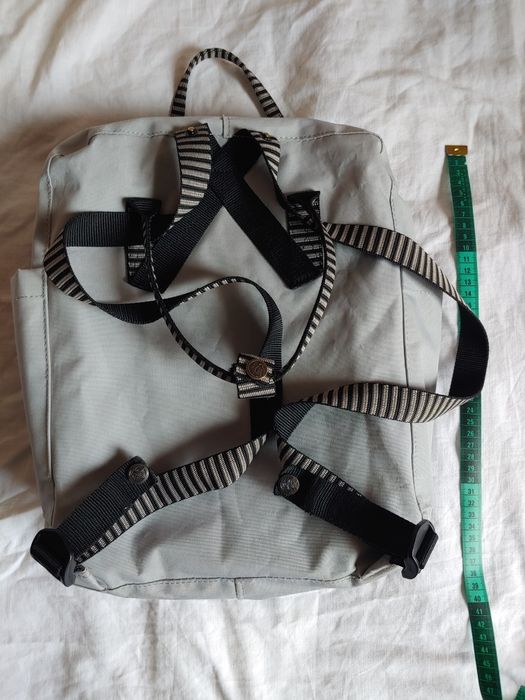 Рюкзак наплічник Fjallraven Kanken