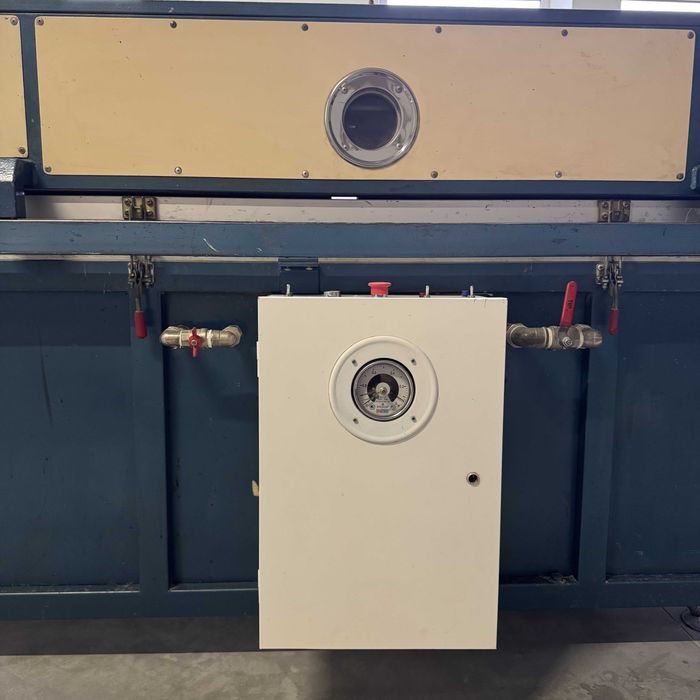 вакуумний прес VPL - 26 б/у 2008 року