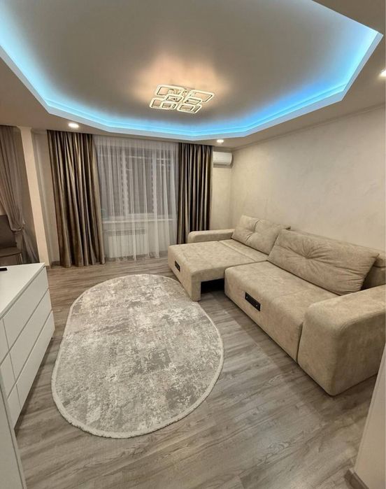 2 кімнатна на Богунії