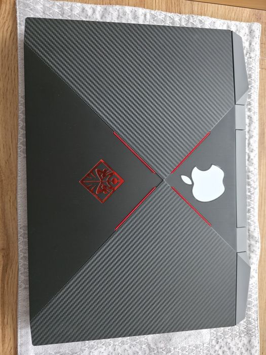 HP OMEN 15 | i5-8300H | GTX 1050 Ti 4GB | 24GB RAM | 1TB |