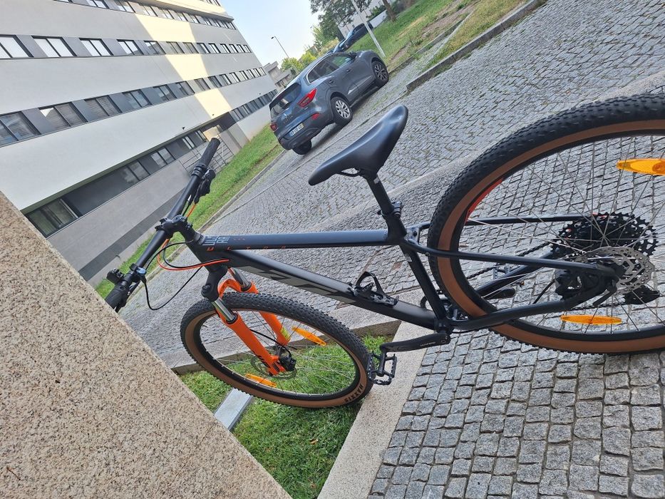 Ktm ultra ride fun