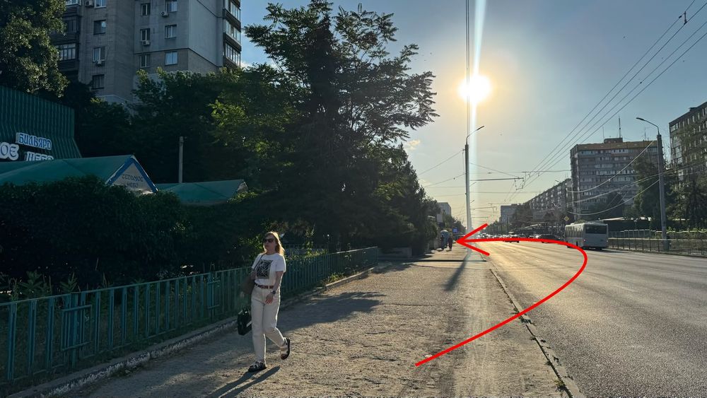 Оренда 32м2 на Калиновій - Більше